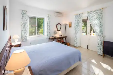 Vakantiehuis Portugal, Algarve, Carvoeiro villa Villa Torre de Cima