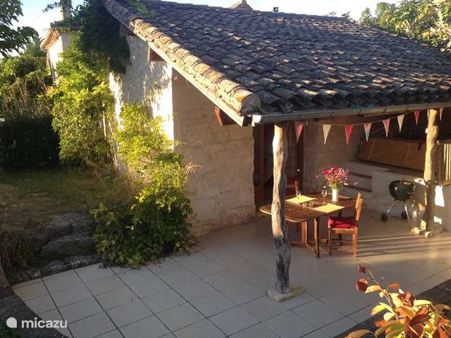 Holiday home in France, Tarn, Fayssac -  gîte / cottage Le Duras