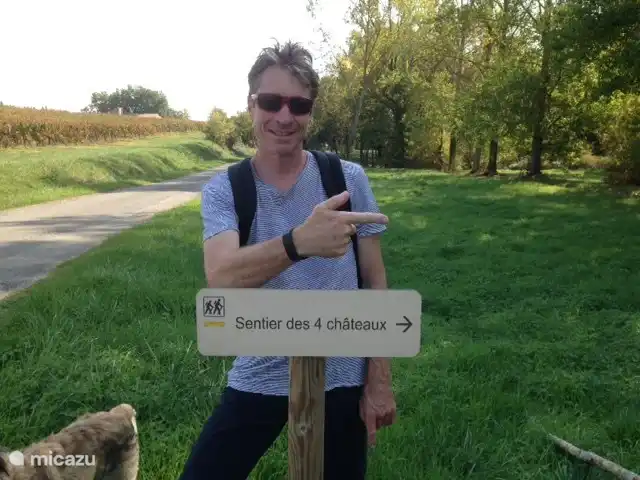 Ab PuechBlanc haben wir viele Wanderrouten für Sie!