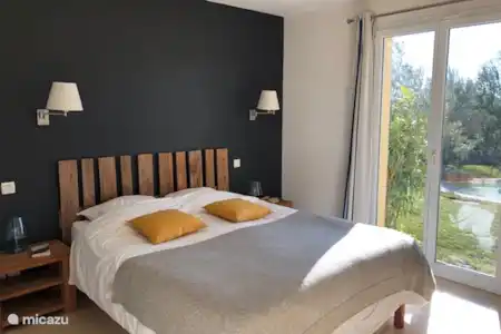 Vakantiehuis Frankrijk, Var, Pourrières villa Villa Claire Provence *****