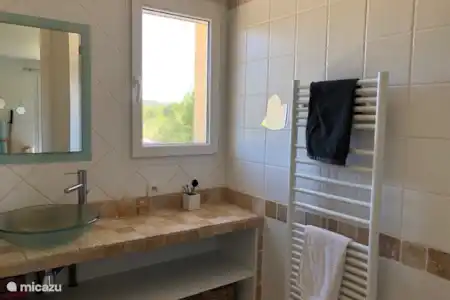 Vakantiehuis Frankrijk, Var, Pourrières villa Villa Claire Provence *****