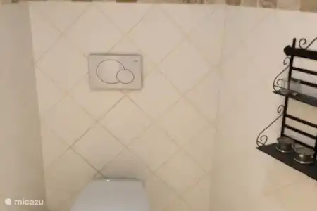 Vakantiehuis Frankrijk, Var, Pourrières villa Villa Claire Provence *****