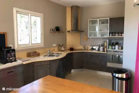 Vakantiehuis Frankrijk, Var, Pourrières villa Villa Claire Provence *****