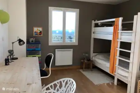 Vakantiehuis Frankrijk, Var, Pourrières villa Villa Claire Provence *****