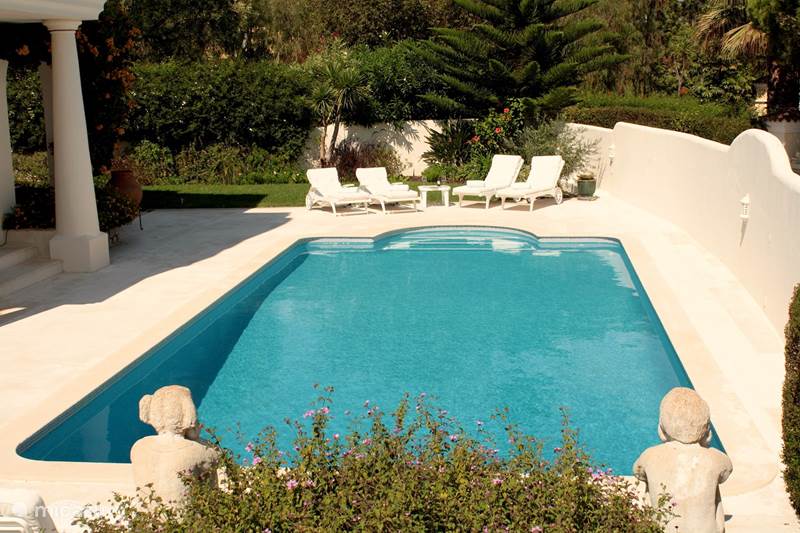 Vakantiehuis Portugal, Algarve, Quinta Do Lago Villa Villa Sapphire