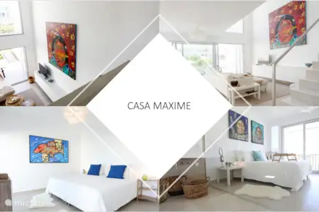 Vakantiehuis Portugal, Algarve, Albufeira villa Casa Maxime Vakantiehuis Portugal, Algarve, Albufeira villa Casa Maxime