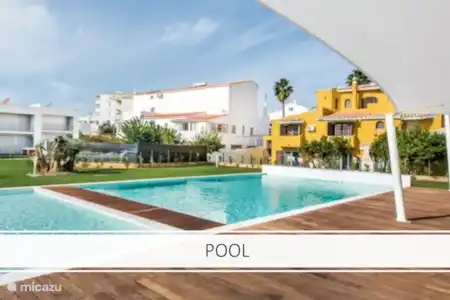 Vakantiehuis Portugal, Algarve, Albufeira villa Casa Maxime