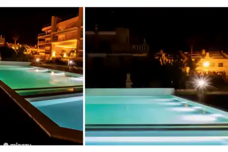 Vakantiehuis Portugal, Algarve, Albufeira villa Casa Maxime
