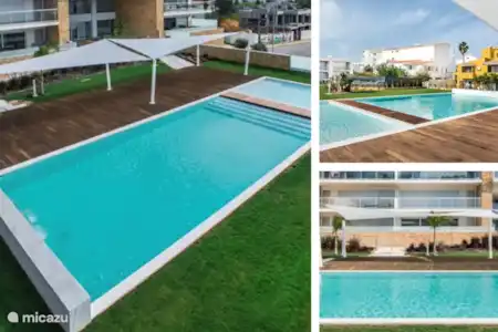 Vakantiehuis Portugal, Algarve, Albufeira villa Casa Maxime