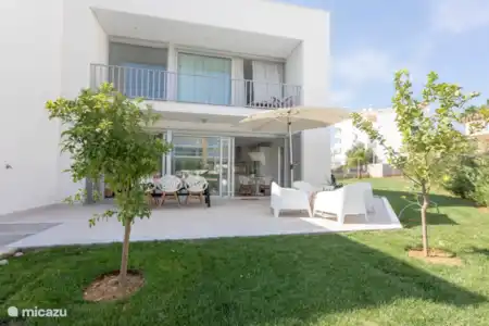 Vakantiehuis Portugal, Algarve, Albufeira villa Casa Maxime