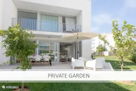Vakantiehuis Portugal, Algarve, Albufeira villa Casa Maxime