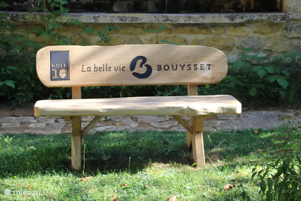 Bouysset I La belle vie