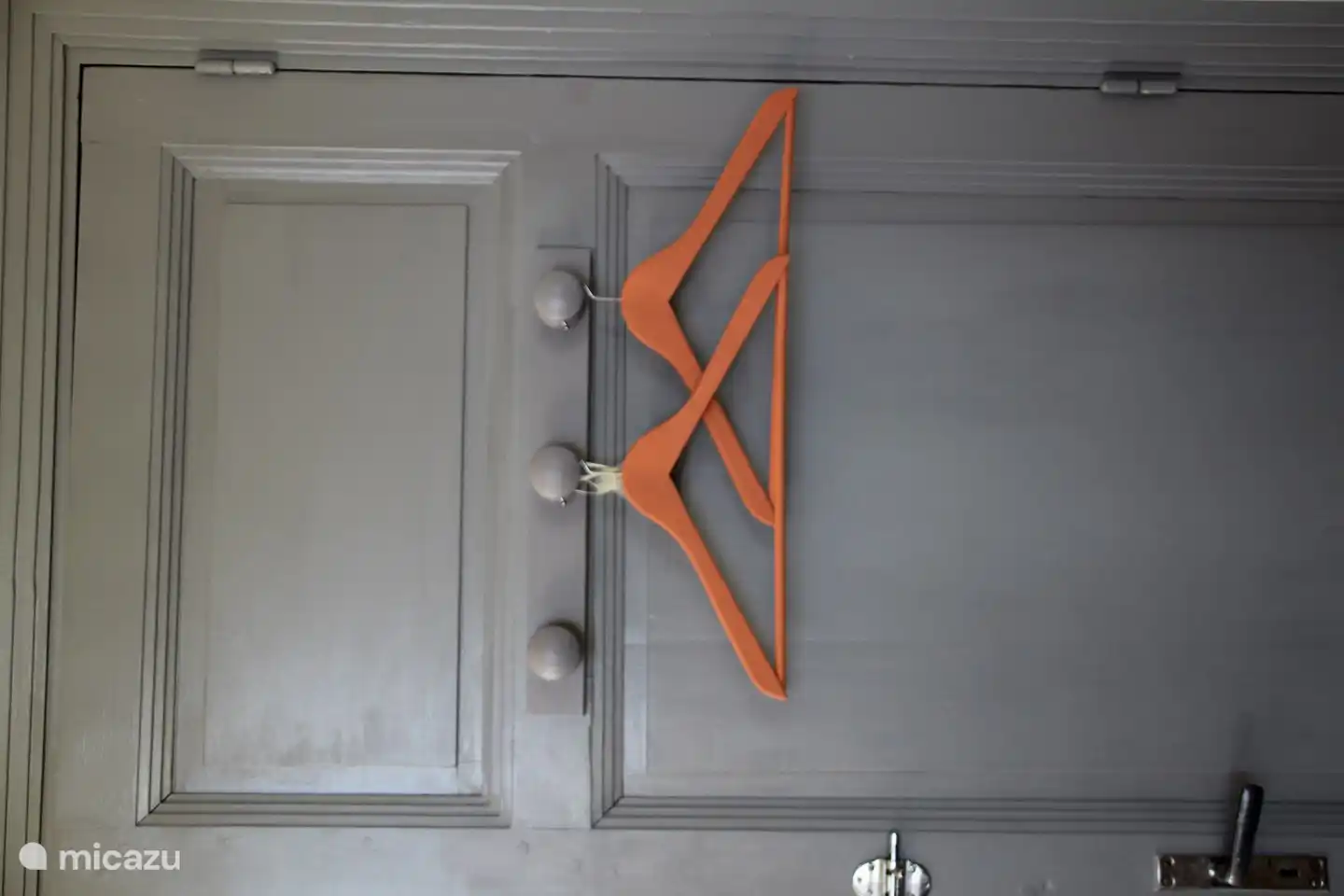 Es ist an alles gedacht