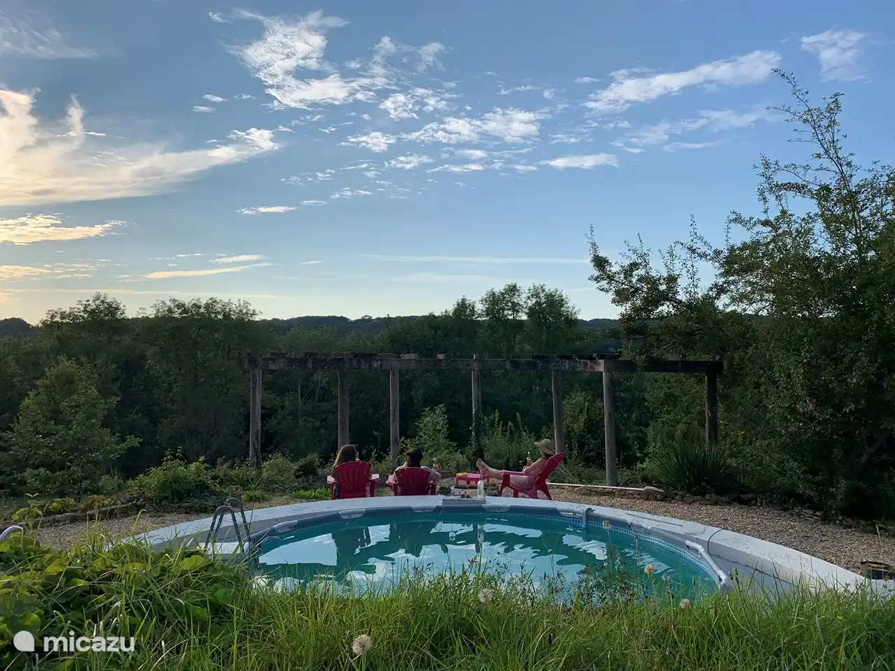 Wie war das..... Leben als..... :-)