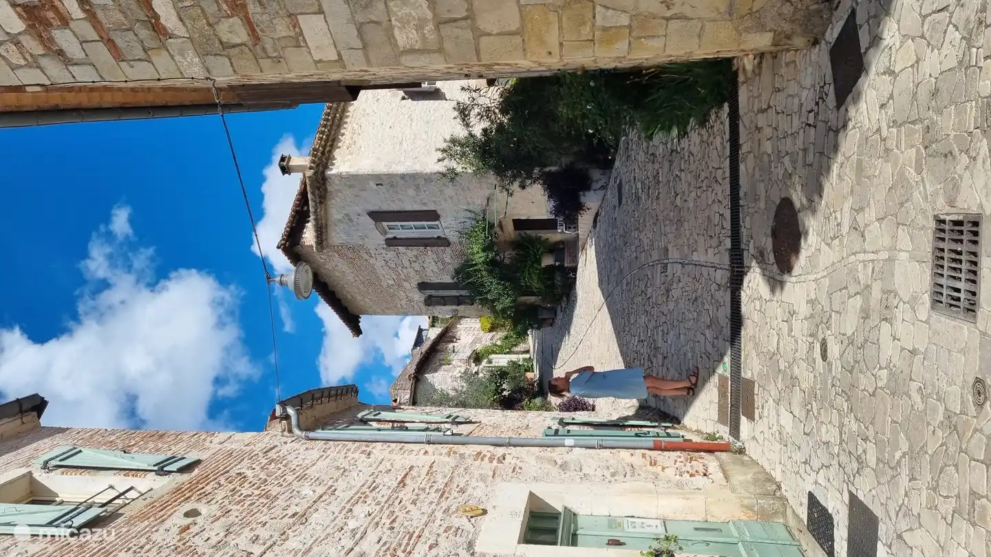 Penne D’Agenais; auf jeden Fall einen Besuch wert! Und das etwa 20 Minuten entfernt.