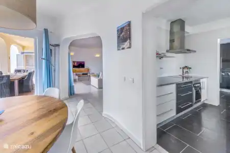 Vakantiehuis Portugal, Algarve, Carvoeiro villa Villa das Areias Brancas
