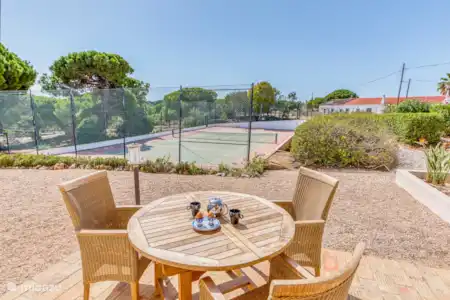 Vakantiehuis Portugal, Algarve, Carvoeiro villa Villa das Areias Brancas