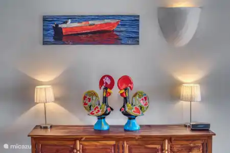 Vakantiehuis Portugal, Algarve, Carvoeiro villa Villa das Areias Brancas
