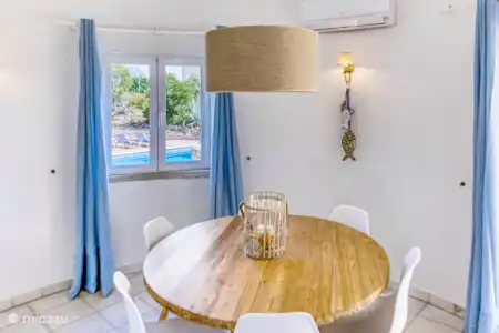 Vakantiehuis Portugal, Algarve, Carvoeiro villa Villa das Areias Brancas