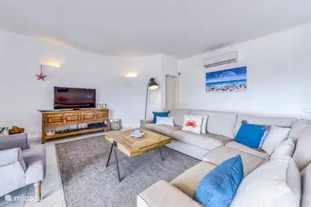 Vakantiehuis Portugal, Algarve, Carvoeiro villa Villa das Areias Brancas