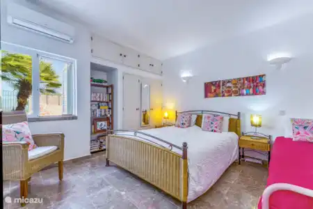 Vakantiehuis Portugal, Algarve, Carvoeiro villa Villa das Areias Brancas