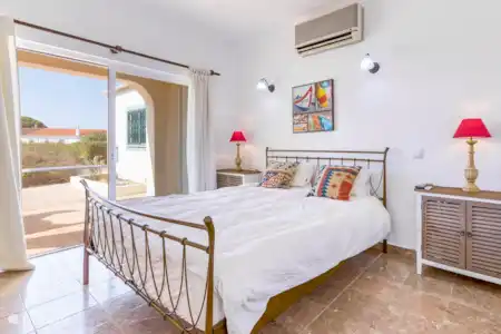 Vakantiehuis Portugal, Algarve, Carvoeiro villa Villa das Areias Brancas