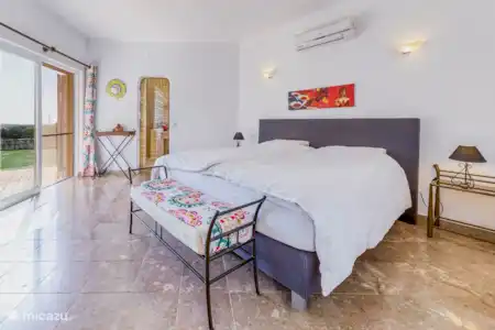 Vakantiehuis Portugal, Algarve, Carvoeiro villa Villa das Areias Brancas