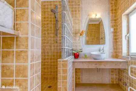Vakantiehuis Portugal, Algarve, Carvoeiro villa Villa das Areias Brancas