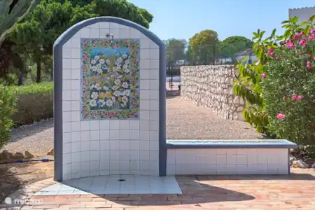 Vakantiehuis Portugal, Algarve, Carvoeiro villa Villa das Areias Brancas