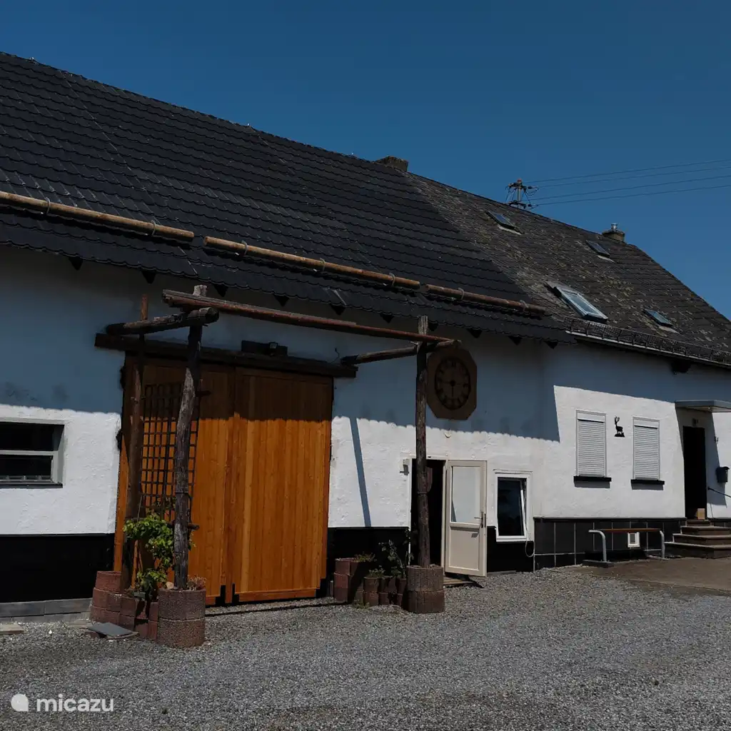 Haus STEKO Eifel