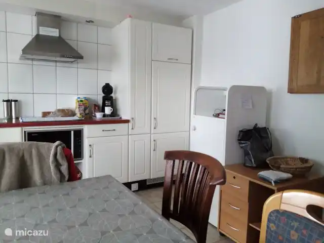 Maison STEKO | Allemagne, Eifel, Jucken - ferme Cuisine.