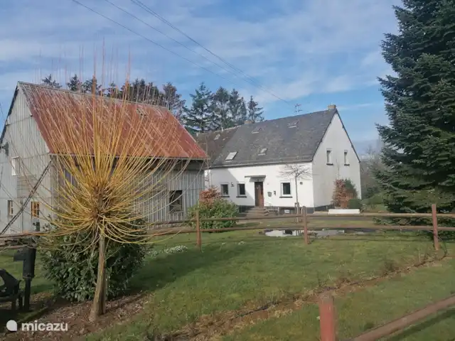 Maison STEKO | Allemagne, Eifel, Jucken - ferme Maison STEKO | Allemagne, Eifel, Jucken - ferme