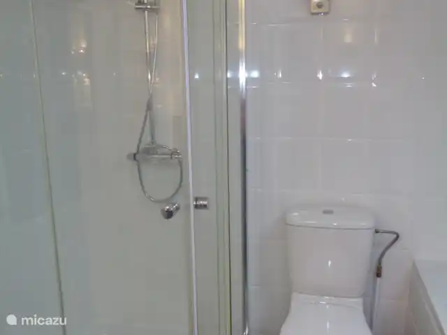 Maison STEKO | Allemagne, Eifel, Jucken - ferme Salle de bain premier étage