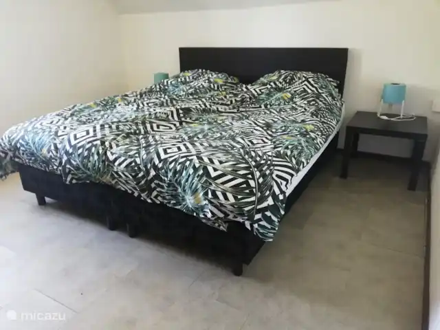 Maison STEKO | Allemagne, Eifel, Jucken - ferme Chambre 2 au premier étage