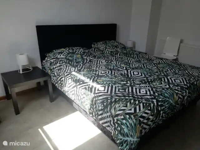 Maison STEKO | Allemagne, Eifel, Jucken - ferme Chambre 3 au premier étage.