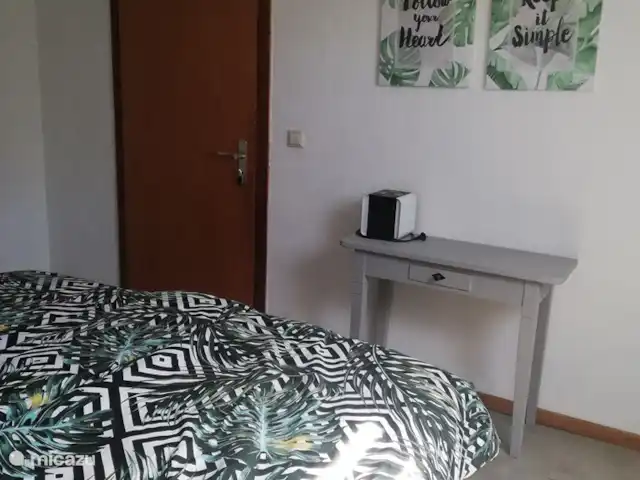 Maison STEKO | Allemagne, Eifel, Jucken - ferme Chambre 3 au premier étage.