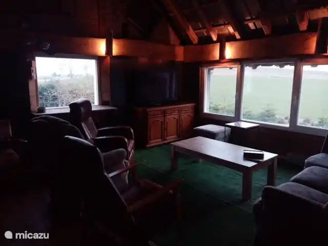 Maison STEKO | Allemagne, Eifel, Jucken - ferme Cabanon récréatif.