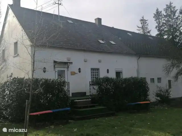 Maison STEKO | Allemagne, Eifel, Jucken - ferme Terrasse.