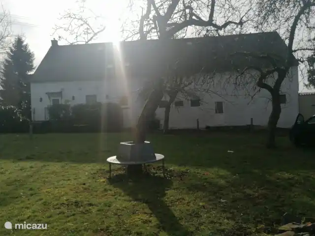 Maison STEKO | Allemagne, Eifel, Jucken - ferme Verger.