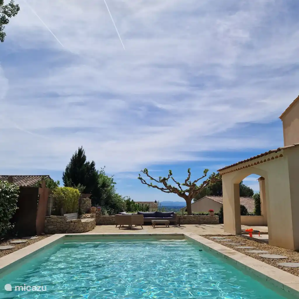 Villa la Coquille