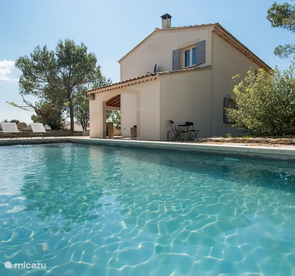 Villa la Coquille