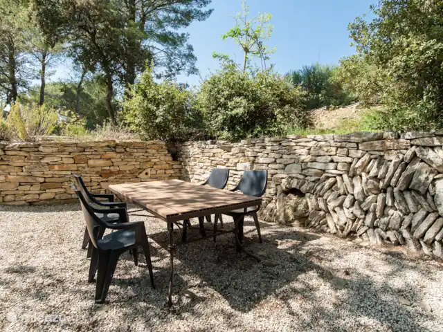 Villa la Coquille | France, Vaucluse, Saumane-de-Vaucluse - villa