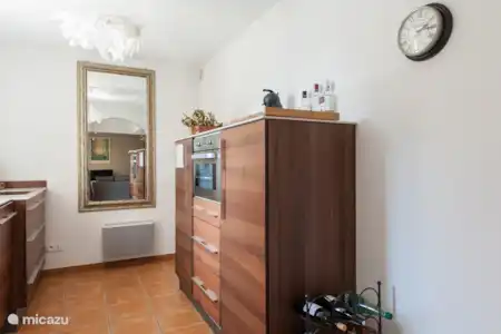 Vakantiehuis Frankrijk, Vaucluse, Saumane-de-Vaucluse villa Villa la Coquille