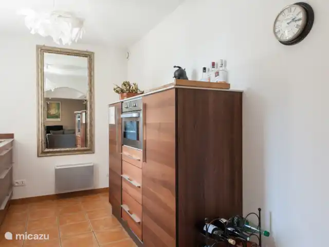 Villa la Coquille | France, Vaucluse, Saumane-de-Vaucluse - villa