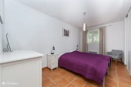 Vakantiehuis Frankrijk, Vaucluse, Saumane-de-Vaucluse villa Villa la Coquille
