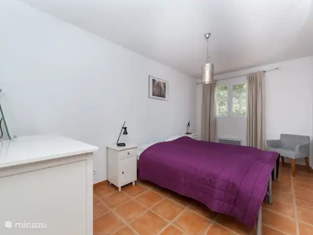 Villa la Coquille | France, Vaucluse, Saumane-de-Vaucluse - villa