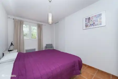 Vakantiehuis Frankrijk, Vaucluse, Saumane-de-Vaucluse villa Villa la Coquille