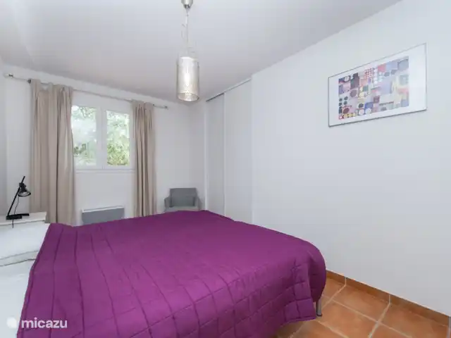 Villa la Coquille | France, Vaucluse, Saumane-de-Vaucluse - villa