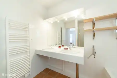 Vakantiehuis Frankrijk, Vaucluse, Saumane-de-Vaucluse villa Villa la Coquille