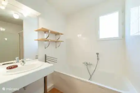 Vakantiehuis Frankrijk, Vaucluse, Saumane-de-Vaucluse villa Villa la Coquille